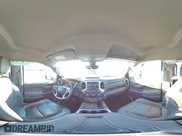 2020 Chevrolet Silverado 3500HD LTZ с VIN 1GC4YUEY3LF338140, выставлен на аукционе Copart как лот 78820064 с пробегом 112 314 миль миль и Списание • Salvage title. История ставок и продаж доступна на DreamBid. Изображение 13.