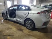 ✅ 2020 Hyundai Ioniq Limited • VIN: KMHC85LJ8LU061564 • Lot: 44744395. Wystawiony na Copart z przebiegiem 45 930 mil. Bezpłatny archiwum sprzedaży aukcyjnych z USA i szczegółowy raport historii pojazdu na DreamBid. Zdjęcie 2.