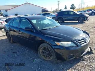 ✅ 2011 Toyota Camry LE • VIN: 4T1BF3EK5BU139423 • Lot: 43640478. Listed on IAAI with 148,139 mi. Free auction sales archive from the USA and detailed vehicle history report at DreamBid. Image 1.