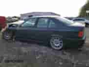 1997 BMW 3 Series M3s z VIN WBSCD9324VEE06906, wystawiony jako Copart lot #61715875 z przebiegiem Nie podano mil oraz Nie do naprawy • Non repairable. Historia ofert i sprzedaży dostępna na DreamBid. Obrazek 2.