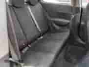 2009 Hyundai Accent GS z VIN KMHCM36C19U113008, wystawiony jako Copart lot #58562935 z przebiegiem 142 717 mil mil oraz Szkoda całkowita • Salvage title. Historia ofert i sprzedaży dostępna na DreamBid. Obrazek 10.