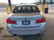 ✅ 2012 BMW 3 Series 328i • VIN: WBA3A5C57CF345278 • Lot: 43726500. Listed on IAAI with 114,949 mi. Free auction sales archive from the USA and detailed vehicle history report at DreamBid. Image 16.