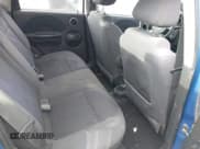 ✅ 2008 Chevrolet Aveo LS • VIN: KL1TD66648B251658 • Lot: 43674501. Wystawiony na IAAI z przebiegiem 198 043 mil. Bezpłatny archiwum sprzedaży aukcyjnych z USA i szczegółowy raport historii pojazdu na DreamBid. Zdjęcie 8.