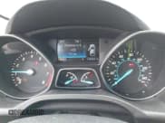 ✅ 2015 Ford Escape SE • VIN: 1FMCU9G92FUA44105 • Lot: 43587349. Listed on IAAI with 158,062 mi. Free auction sales archive from the USA and detailed vehicle history report at DreamBid. Image 7.