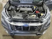 ✅ 2023 Subaru Ascent Premium • VIN: 4S4WMAED0P3449196 • Lot: 90493135. Listed on Copart with 34,169 mi. Free auction sales archive from the USA and detailed vehicle history report at DreamBid. Image 12.