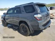 ✅ 2024 Toyota 4Runner TRD Off Road • VIN: JTERU5JR7R6251139 • Lot: 53830195. Listed on Copart with 23,331 mi. Free auction sales archive from the USA and detailed vehicle history report at DreamBid. Image 2.