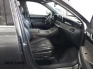 ✅ 2022 Hyundai Palisade Calligraphy • VIN: KM8R7DHE1NU454800 • Лот: 41316466. Опубликован ранее на IAAI с пробегом 27 658 миль. Бесплатный доступ к архиву аукционных продаж из США и подробный отчёт об истории автомобиля на DreamBid. Изображение 5.