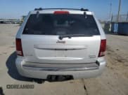 ✅ 2005 Jeep Grand Cherokee Limited • VIN: 1J8HR58285C675184 • Lot: 82672775. Listed on Copart with 154,344 mi. Free auction sales archive from the USA and detailed vehicle history report at DreamBid. Image 6.