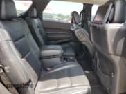 ✅ 2014 Dodge Durango Citadel • VIN: 1C4SDHET2EC360570 • Lot: 61145805. Wystawiony na Copart z przebiegiem 142 694 mil. Bezpłatny archiwum sprzedaży aukcyjnych z USA i szczegółowy raport historii pojazdu na DreamBid. Zdjęcie 11.