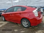 ✅ 2010 Toyota Prius II • VIN: JTDKN3DU1A1004790 • Lot: 93518025. Wystawiony na Copart z przebiegiem 211 623 mil. Bezpłatny archiwum sprzedaży aukcyjnych z USA i szczegółowy raport historii pojazdu na DreamBid. Zdjęcie 2.