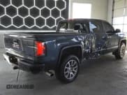 ✅ 2017 GMC Sierra 1500 Denali • VIN: 3GTU2PEJ2HG410828 • Lot: 58846535. Wystawiony na Copart z przebiegiem 124 361 mil. Bezpłatny archiwum sprzedaży aukcyjnych z USA i szczegółowy raport historii pojazdu na DreamBid. Zdjęcie 3.