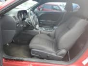 ✅ 2012 Dodge Challenger SXT • VIN: 2C3CDYAGXCH131260 • Lot: 65021084. Wystawiony na Copart z przebiegiem 156 400 mil. Bezpłatny archiwum sprzedaży aukcyjnych z USA i szczegółowy raport historii pojazdu na DreamBid. Zdjęcie 7.