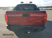 ✅ 2021 Chevrolet Colorado 4WD ZR2 • VIN: 1GCGTEEN7M1134401 • Lot: 92054925. Listed on Copart with 52,422 mi. Free auction sales archive from the USA and detailed vehicle history report at DreamBid. Image 6.