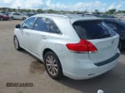 ✅ 2012 Toyota Venza XLE • VIN: 4T3ZA3BB7CU056344 • Lot: 43299144. Listed on IAAI with 171,230 mi. Free auction sales archive from the USA and detailed vehicle history report at DreamBid. Image 3.