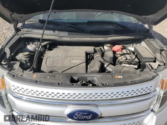 ✅ 2013 Ford Explorer XLT • VIN: 1FM5K8D85DGC39373 • Лот: 90544855. Опубликован ранее на Copart с пробегом 184 066 миль. Бесплатный доступ к архиву аукционных продаж из США и подробный отчёт об истории автомобиля на DreamBid. Изображение 11.