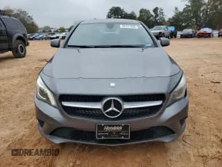 ✅ 2015 Mercedes-Benz CLA 250 • VIN: WDDSJ4GB7FN182589 • Lot: 90121255. Listed on Copart with 115,339 mi. Free auction sales archive from the USA and detailed vehicle history report at DreamBid. Image 5.