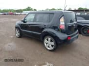 ✅ 2011 Kia Soul + • VIN: KNDJT2A26B7709601 • Lot: 42352163. Listed on IAAI with 200,622 mi. Free auction sales archive from the USA and detailed vehicle history report at DreamBid. Image 3.