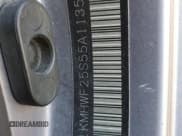 ✅ 2005 Hyundai Sonata GL • VIN: KMHWF25S55A113518 • Лот: 80076884. Опубликован ранее на Copart с пробегом 141 257 миль. Бесплатный доступ к архиву аукционных продаж из США и подробный отчёт об истории автомобиля на DreamBid. Изображение 12.