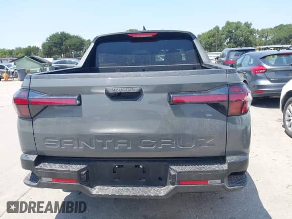 2022 Hyundai Santa Cruz SEL с VIN 5NTJB4AE6NH009524, выставлен на аукционе IAAI как лот 43007892 с пробегом 49 954 миль миль и . История ставок и продаж доступна на DreamBid. Изображение 16.