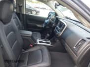 ✅ 2019 Chevrolet Colorado 4WD LT • VIN: 1GCGTCEN3K1153058 • Lot: 43560057. Listed on IAAI with 57,045 mi. Free auction sales archive from the USA and detailed vehicle history report at DreamBid. Image 5.