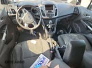 ✅ 2018 Ford Transit Connect XLT • VIN: NM0GE9F71J1361450 • Lot: 70760175. Listed on Copart with 55,812 mi. Free auction sales archive from the USA and detailed vehicle history report at DreamBid. Image 8.