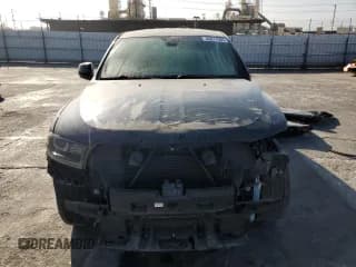 ✅ 2020 Dodge Durango GT • VIN: 1C4RDHDG4LC129671 • Лот: 80877665. Опубликован ранее на Copart с пробегом 96 061 миль. Бесплатный доступ к архиву аукционных продаж из США и подробный отчёт об истории автомобиля на DreamBid. Изображение 5.