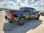 ✅ 2023 Chevrolet Silverado 1500 RST • VIN: 1GCUDEE87PZ306930 • Lot: 64598045. Listed on Copart with Not provided. Free auction sales archive from the USA and detailed vehicle history report at DreamBid. Image 3.