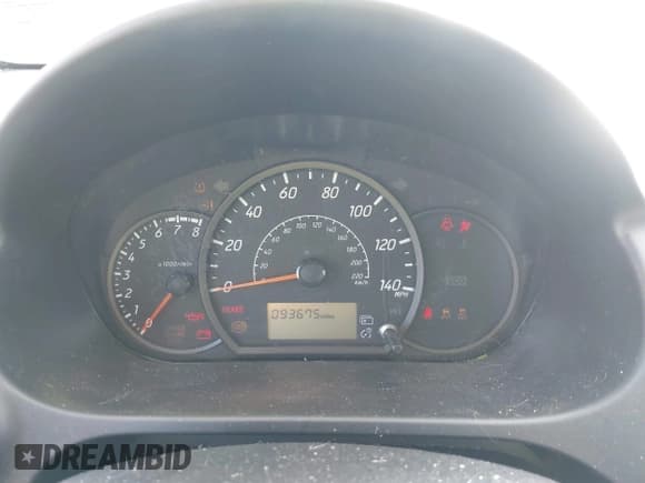 ✅ 2019 Mitsubishi Mirage ES • VIN: ML32F3FJ0KHF08021 • Лот: 43570643. Опубликован ранее на IAAI с пробегом 93 675 миль. Бесплатный доступ к архиву аукционных продаж из США и подробный отчёт об истории автомобиля на DreamBid. Изображение 7.