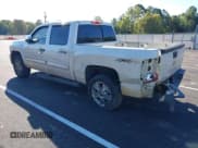 ✅ 2013 Chevrolet Silverado 1500 LTZ • VIN: 3GCPKTE74DG365847 • Lot: 43334980. Listed on IAAI with 264,211 mi. Free auction sales archive from the USA and detailed vehicle history report at DreamBid. Image 3.