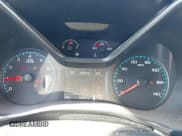 ✅ 2017 Chevrolet Colorado 2WD WT • VIN: 1GCGSBEA9H1251790 • Lot: 42006488. Listed on IAAI with 44,291 mi. Free auction sales archive from the USA and detailed vehicle history report at DreamBid. Image 7.