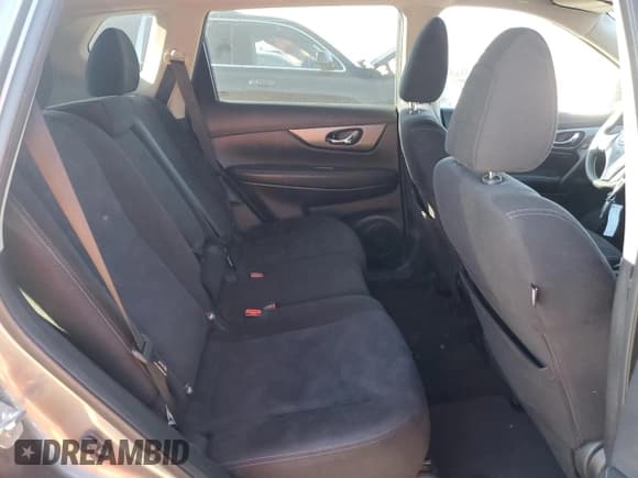 ✅ 2015 Nissan Rogue SV • VIN: KNMAT2MV2FP535943 • Лот: 90694755. Опубликован ранее на Copart с пробегом 161 928 миль. Бесплатный доступ к архиву аукционных продаж из США и подробный отчёт об истории автомобиля на DreamBid. Изображение 10.