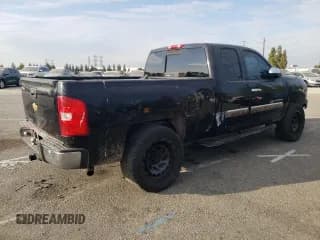✅ 2013 Chevrolet Silverado 1500 LT • VIN: 1GCRCSE03DZ107080 • Lot: 63039784. Listed on Copart with 282,364 mi. Free auction sales archive from the USA and detailed vehicle history report at DreamBid. Image 3.