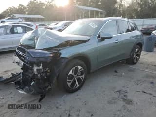 ✅ 2025 Mercedes-Benz GLC 350e • VIN: W1NKM5GB2SF303033 • Lot: 89380825. Wystawiony na Copart z przebiegiem 594 mil. Bezpłatny archiwum sprzedaży aukcyjnych z USA i szczegółowy raport historii pojazdu na DreamBid. Zdjęcie 1.