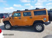 ✅ 2006 Hummer H2 • VIN: 5GRGN23UX6H116180 • Lot: 42821522. Wystawiony na IAAI z przebiegiem 137 289 mil. Bezpłatny archiwum sprzedaży aukcyjnych z USA i szczegółowy raport historii pojazdu na DreamBid. Zdjęcie 14.