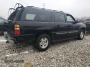 ✅ 2004 Chevrolet Suburban LS • VIN: 1GNFK16Z34J248881 • Лот: 86111424. Опубликован ранее на Copart с пробегом 260 006 миль. Бесплатный доступ к архиву аукционных продаж из США и подробный отчёт об истории автомобиля на DreamBid. Изображение 3.