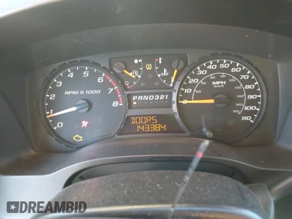 ✅ 2008 GMC Canyon SLE1 • VIN: 1GTCS199188207170 • Lot: 43088235. Listed on IAAI with 143,384 mi. Free auction sales archive from the USA and detailed vehicle history report at DreamBid. Image 15.