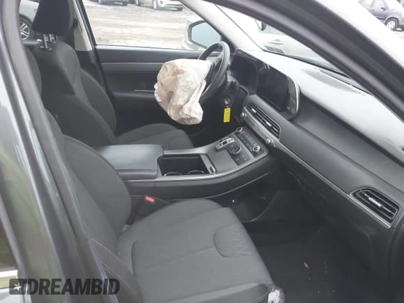 ✅ 2022 Hyundai Palisade SE • VIN: KM8R1DHE8NU448364 • Лот: 41496783. Опубликован ранее на IAAI с пробегом 32 533 миль. Бесплатный доступ к архиву аукционных продаж из США и подробный отчёт об истории автомобиля на DreamBid. Изображение 5.