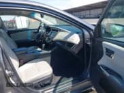 ✅ 2014 Toyota Avalon Limited • VIN: 4T1BK1EB3EU107929 • Lot: 43126942. Listed on IAAI with 108,795 mi. Free auction sales archive from the USA and detailed vehicle history report at DreamBid. Image 5.