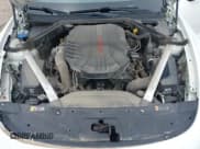 ✅ 2019 Kia Stinger GT1 • VIN: KNAE45LC8K6062837 • Lot: 42867943. Wystawiony na IAAI z przebiegiem 76 303 mil. Bezpłatny archiwum sprzedaży aukcyjnych z USA i szczegółowy raport historii pojazdu na DreamBid. Zdjęcie 10.