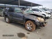 ✅ 2007 Toyota 4Runner SR5 • VIN: JTEBU14R070107955 • Lot: 92075745. Wystawiony na Copart z przebiegiem 150 984 mil. Bezpłatny archiwum sprzedaży aukcyjnych z USA i szczegółowy raport historii pojazdu na DreamBid. Zdjęcie 4.