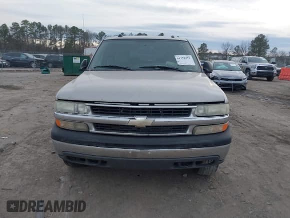 ✅ 2005 Chevrolet Suburban LT • VIN: 3GNFK16Z65G185021 • Лот: 41358279. Опубликован ранее на IAAI с пробегом 252 442 миль. Бесплатный доступ к архиву аукционных продаж из США и подробный отчёт об истории автомобиля на DreamBid. Изображение 12.