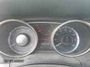 ✅ 2012 Hyundai Sonata GLS • VIN: 5NPEB4ACXCH401482 • Lot: 70580354. Listed on Copart with 100,429 mi. Free auction sales archive from the USA and detailed vehicle history report at DreamBid. Image 9.