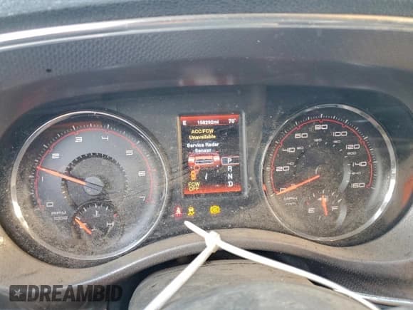 ✅ 2012 Dodge Charger RT Plus • VIN: 2C3CDXCTXCH280305 • Lot: 94971195. Wystawiony na Copart z przebiegiem 158 292 mil. Bezpłatny archiwum sprzedaży aukcyjnych z USA i szczegółowy raport historii pojazdu na DreamBid. Zdjęcie 9.