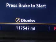 ✅ 2019 Chevrolet Silverado 1500 LT • VIN: 1GCPYDEK5KZ313049 • Lot: 43331946. Wystawiony na IAAI z przebiegiem 117 547 mil. Bezpłatny archiwum sprzedaży aukcyjnych z USA i szczegółowy raport historii pojazdu na DreamBid. Zdjęcie 16.