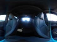 ✅ 2023 Toyota bZ4X XLE • VIN: JTMAAAAA4PA011991 • Lot: 42477981. Listed on IAAI with 29,007 mi. Free auction sales archive from the USA and detailed vehicle history report at DreamBid. Image 19.