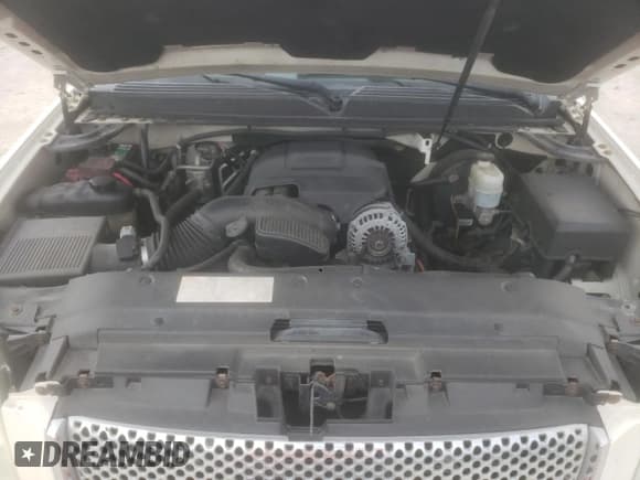 ✅ 2012 GMC Yukon Denali • VIN: 1GKS1EEF6CR100141 • Lot: 91658055. Listed on Copart with Not provided. Free auction sales archive from the USA and detailed vehicle history report at DreamBid. Image 12.