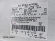 ✅ 2011 Ford Ranger XLT • VIN: 1FTKR4EEXBPA21538 • Lot: 42573198. Listed on IAAI with 117,192 mi. Free auction sales archive from the USA and detailed vehicle history report at DreamBid. Image 9.