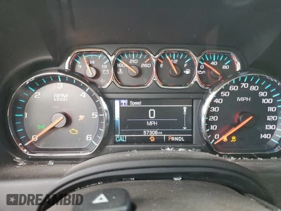 ✅ 2017 Chevrolet Tahoe LT • VIN: 1GNSCBKCXHR244224 • Lot: 82628145. Listed on Copart with 57,306 mi. Free auction sales archive from the USA and detailed vehicle history report at DreamBid. Image 9.