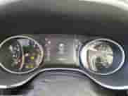 2018 Jeep Compass Limited с VIN 3C4NJDCB2JT185776, выставлен на аукционе Copart как лот 84386565 с пробегом 123 200 миль миль и Списание • Salvage title. История ставок и продаж доступна на DreamBid. Изображение 9.