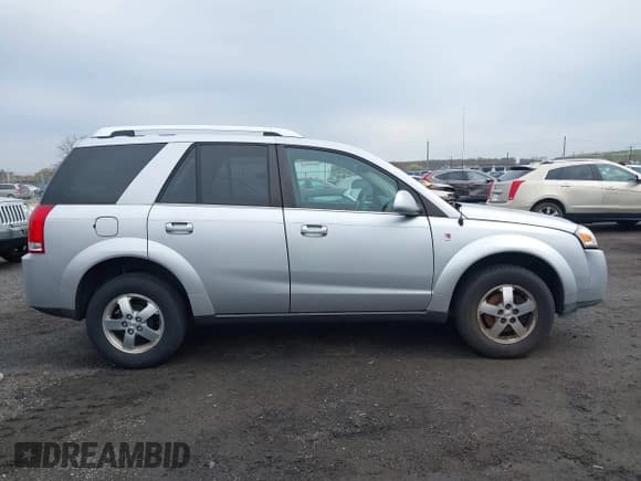 ✅ 2007 Saturn VUE V6 • VIN: 5GZCZ53407S824009 • Lot: 42026682. Wystawiony na IAAI z przebiegiem 114 976 mil. Bezpłatny archiwum sprzedaży aukcyjnych z USA i szczegółowy raport historii pojazdu na DreamBid. Zdjęcie 13.